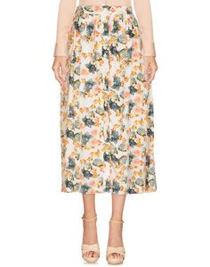 Юбка длиной 3/4 Paul Joe