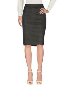 Юбка до колена VDP Collection