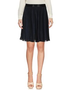 Юбка до колена Mads Norgaard