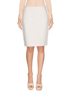 Юбка до колена Red Valentino