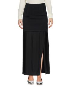 Длинная юбка Dkny