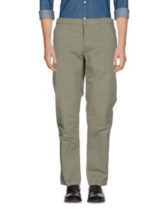 Повседневные брюки 0/Zero Construction