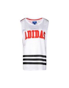 Футболка Adidas Originals BY Rita ORA