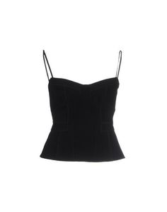 Топ без рукавов Alexander Wang