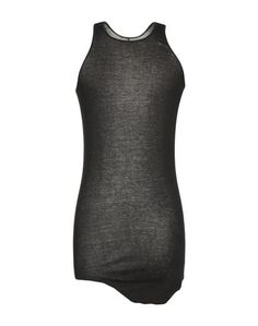 Майка Rick Owens