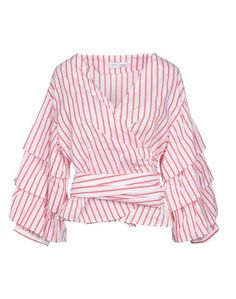 Pубашка Weili Zheng