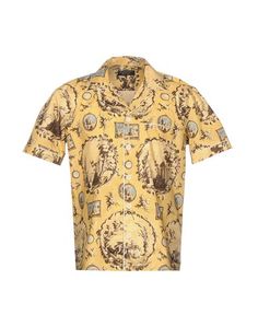 Pубашка Burberry