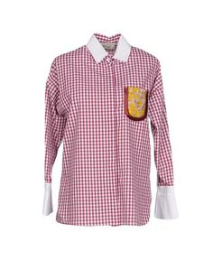 Pубашка Ki6? WHO ARE You?