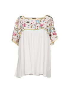 Блузка Ermanno DI Ermanno Scervino