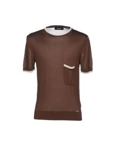 Свитер Dsquared2