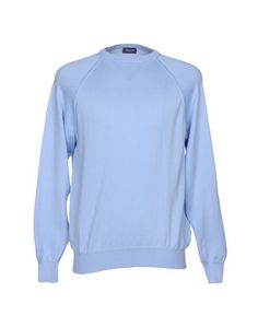 Свитер Drumohr