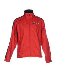 Куртка Polo Sport Ralph Lauren