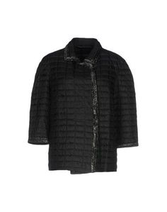 Пуховик Ermanno Scervino