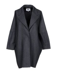 Пальто Mm6 Maison Margiela