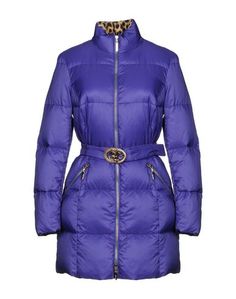 Пуховик Roberto Cavalli