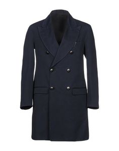 Легкое пальто Ermanno Scervino