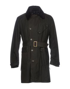 Пальто Barbour