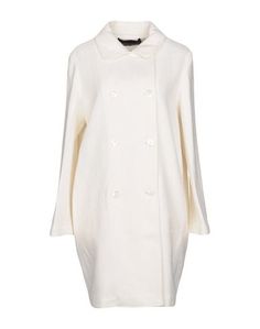 Пальто Ermanno DI Ermanno Scervino