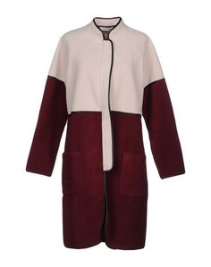 Легкое пальто Twin Set Simona Barbieri