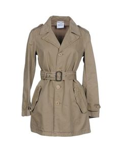 Джинсовая верхняя одежда Aspesi