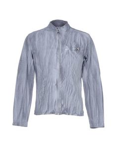 Джинсовая рубашка Calvin Klein