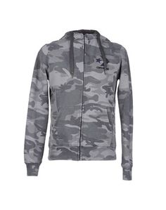 Толстовка с капюшоном Converse