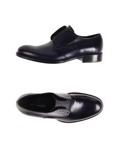 Мокасины Dsquared2