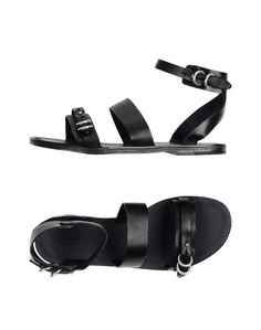 Сандалии Rag &; Bone