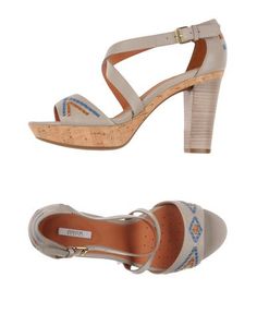 Сандалии Geox