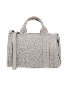 Сумка на руку Alexander Wang