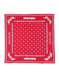 Платок Kenzo