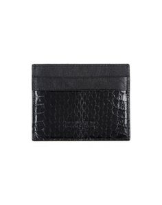 Чехол для документов Dsquared2