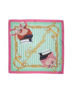 Платок Dsquared2