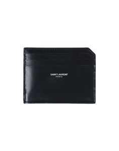 Чехол для документов Saint Laurent