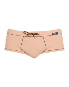 Плавки Dolce &; Gabbana Beachwear