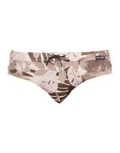Плавки Dolce &; Gabbana Beachwear