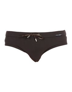 Плавки Dolce &; Gabbana Beachwear