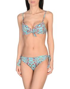 Бикини Pierre Mantoux