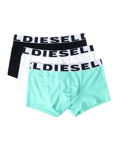 Боксеры Diesel