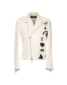 Куртка Dsquared2