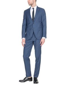 Костюм Sartoria Latorre