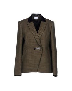 Пиджак Courrèges