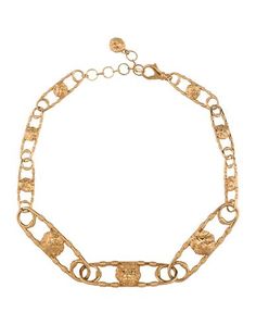 Ожерелье Versus Versace