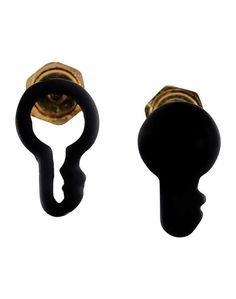 Серьги Marc By Marc Jacobs