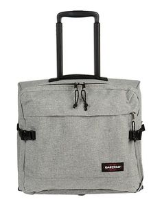 Чемодан/сумка на колесиках Eastpak