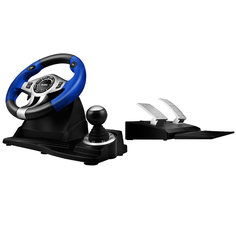 Руль Sven GC-W600 GC-W600