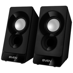 Колонки компьютерные Sven 300 300