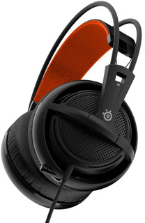 Гарнитура SteelSeries Siberia 200 (черный)
