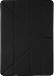 Чехол-книжка Pipetto Origami Case для iPad Pro 9.7" (черный)