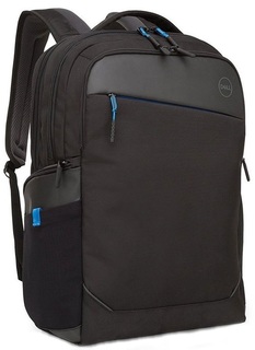 Рюкзак Dell Professional 460-BCFH 15" (черно-синий)